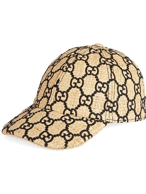 gucci snakeskin hat|farfetch gucci hat.